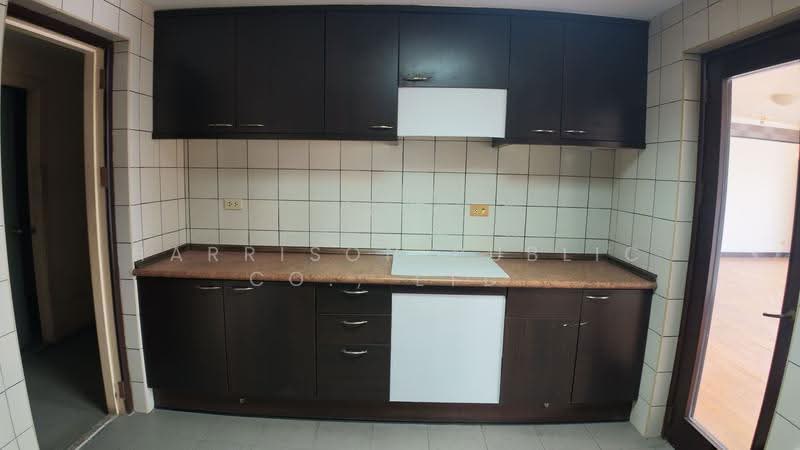 All Seasons Mansion, bangkok, Soi Ruamrudee, Wireless Road, Lumphini, Pathum Wan, Bangkok, 3 Bedrooms, 318 sqm, Condo For Sale, by Harrison Public Co., Ltd., 500587510 - DDproperty.com