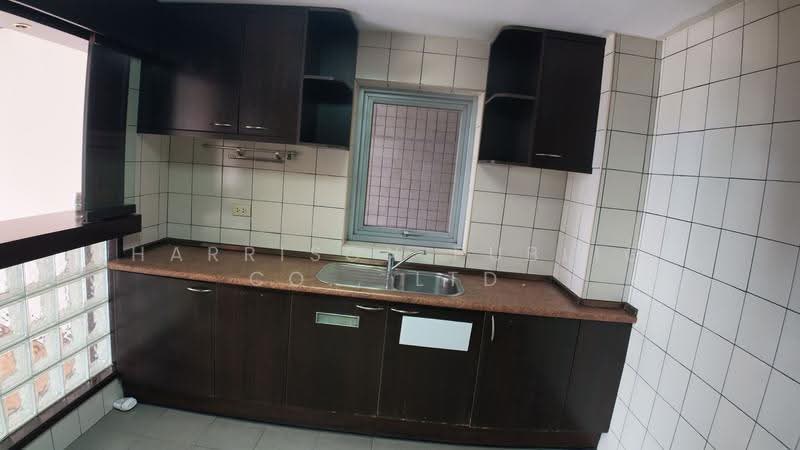 All Seasons Mansion, bangkok, Soi Ruamrudee, Wireless Road, Lumphini, Pathum Wan, Bangkok, 3 Bedrooms, 318 sqm, Condo For Sale, by Harrison Public Co., Ltd., 500587510 - DDproperty.com