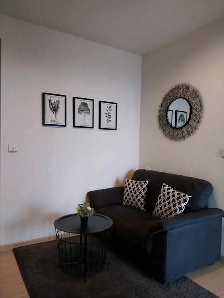 Whizdom Connect Sukhumvit, bangkok, 1 Soi Piyibut 1, Sukhumvit Road, Bang Na, Bangkok, 1 Bedroom, 29 sqm, Condo For Sale, by Napat Thamakulangkul, 500587511 - DDproperty.com