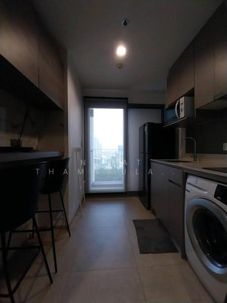 Whizdom Connect Sukhumvit, bangkok, 1 Soi Piyibut 1, Sukhumvit Road, Bang Na, Bangkok, 1 Bedroom, 29 sqm, Condo For Sale, by Napat Thamakulangkul, 500587511 - DDproperty.com