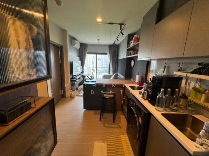 Life Asoke Hype, bangkok, 339 Chaturathit Rd, Makkasan, Ratchathewi, Bangkok, 1 Bedroom, 35 sqm, Condo For Sale, by Pichamon Chawbantard, 500587512 - DDproperty.com