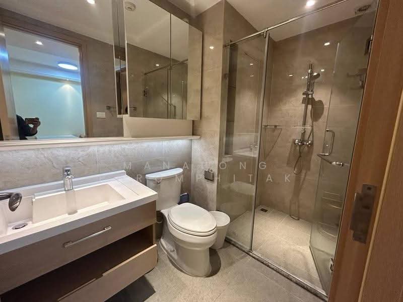 Regal Sathon-Naradhiwas, bangkok, Naradhiwas Rajanagarindra Road, Thung Maha Mek, Sathon, Bangkok, 1 Bedroom, 35 sqm, Condo For Rent, by Manapong Phromphitak, 500587513 - DDproperty.com