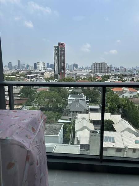 Regal Sathon-Naradhiwas, bangkok, Naradhiwas Rajanagarindra Road, Thung Maha Mek, Sathon, Bangkok, 1 Bedroom, 35 sqm, Condo For Rent, by Manapong Phromphitak, 500587513 - DDproperty.com