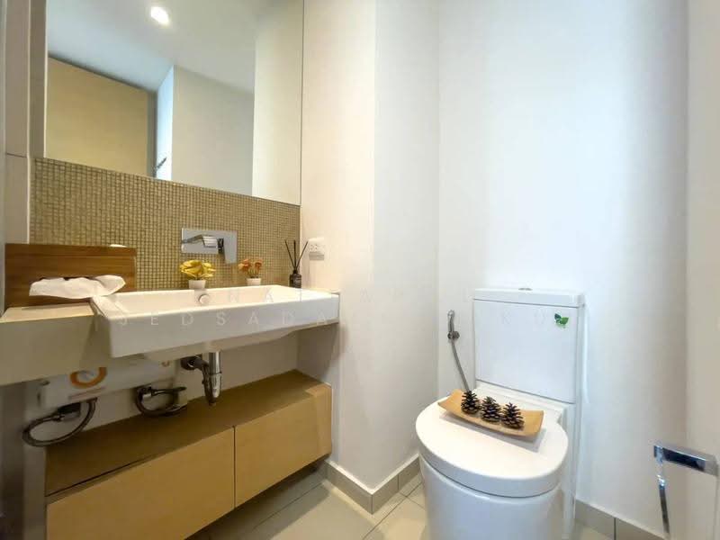 The Lofts Ekkamai, bangkok, 1415 Sukhumvit Road, Phra Kanong Nua, Watthana, Bangkok, 1 Bedroom, 32 sqm, Condo For Rent, by Nattapol Jedsadathitikul, 500587514 - DDproperty.com