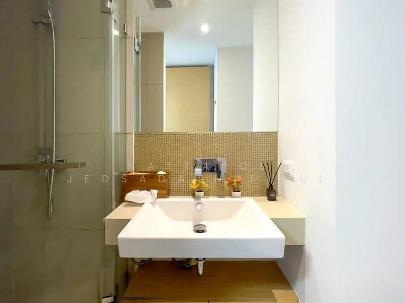 The Lofts Ekkamai : เดอะ ลอฟท์ เอกมัย, กรุงเทพ, 1415 ถนนสุขุมวิท, พระโขนงเหนือ, วัฒนา, กรุงเทพ, 32 ตร.ม., คอนโด ให้เช่า, โดย Nattapol Jedsadathitikul, 500587514 - DDproperty.com