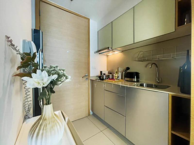 The Lofts Ekkamai : เดอะ ลอฟท์ เอกมัย, กรุงเทพ, 1415 ถนนสุขุมวิท, พระโขนงเหนือ, วัฒนา, กรุงเทพ, 32 ตร.ม., คอนโด ให้เช่า, โดย Nattapol Jedsadathitikul, 500587514 - DDproperty.com
