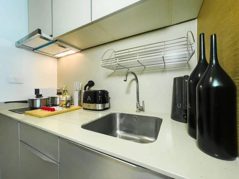 The Lofts Ekkamai, bangkok, 1415 Sukhumvit Road, Phra Kanong Nua, Watthana, Bangkok, 1 Bedroom, 32 sqm, Condo For Rent, by Nattapol Jedsadathitikul, 500587514 - DDproperty.com