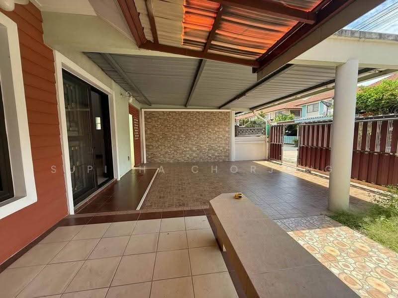Family Town, bangkok, 39 Inthamara 29 Alley, Lane 1, Samsen Nai, Phaya Thai, Bangkok, 3 Bedrooms, 150 sqm, Single Detached House For Sale, by Supicha Chorjong, 500587516 - DDproperty.com