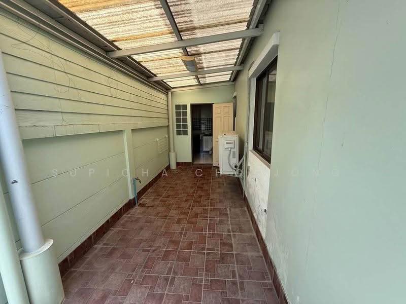 Family Town, bangkok, 39 Inthamara 29 Alley, Lane 1, Samsen Nai, Phaya Thai, Bangkok, 3 Bedrooms, 150 sqm, Single Detached House For Sale, by Supicha Chorjong, 500587516 - DDproperty.com