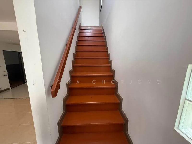 Family Town, bangkok, 39 Inthamara 29 Alley, Lane 1, Samsen Nai, Phaya Thai, Bangkok, 3 Bedrooms, 150 sqm, Single Detached House For Sale, by Supicha Chorjong, 500587516 - DDproperty.com