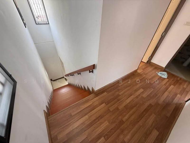 Family Town, bangkok, 39 Inthamara 29 Alley, Lane 1, Samsen Nai, Phaya Thai, Bangkok, 3 Bedrooms, 150 sqm, Single Detached House For Sale, by Supicha Chorjong, 500587516 - DDproperty.com