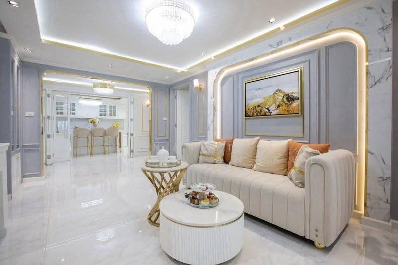 Petch 9 Tower : เพชรเก้า ทาวเวอร์, กรุงเทพ, ซอยเพชรบุรี 9, ถนนพญาไท, ราชเทวี, กรุงเทพ, 145 ตร.ม., คอนโด ให้เช่า, โดย Napat Thamakulangkul, 500587517 - DDproperty.com