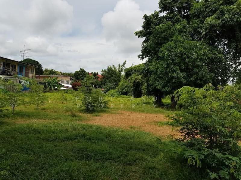 ขาย / เช่า ที่ดินใจกลางเมือง ใกล้ตลาดคลองโพธิ์ ถมแล้ว 1-0-46.2 ไร่, uttaradit, Tha It, Muang Uttaradit, Uttaradit, , 1,785 sqm, Land For Rent, by PortLand Property, 500587518 - DDproperty.com