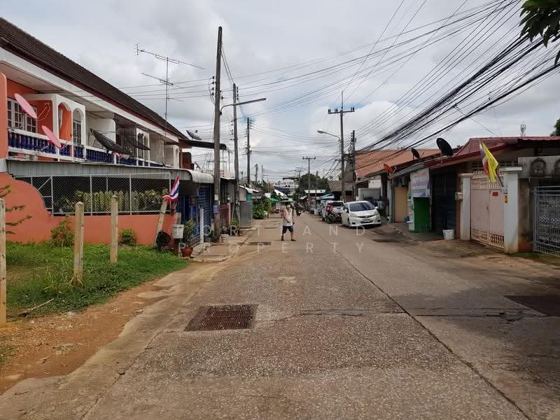 ขาย / เช่า ที่ดินใจกลางเมือง ใกล้ตลาดคลองโพธิ์ ถมแล้ว 1-0-46.2 ไร่, uttaradit, Tha It, Muang Uttaradit, Uttaradit, , 1,785 sqm, Land For Rent, by PortLand Property, 500587518 - DDproperty.com