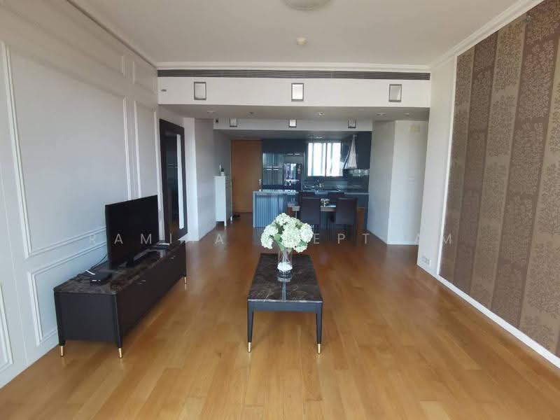 The Met Sathorn, bangkok, 123 South Sathorn Road, Thung Maha Mek, Sathon, Bangkok, 2 Bedrooms, 91 sqm, Condo For Rent, by Ramita Theptham, 500587519 - DDproperty.com