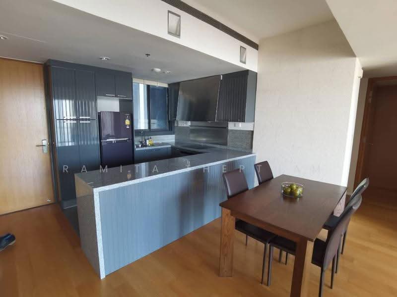 The Met Sathorn, bangkok, 123 South Sathorn Road, Thung Maha Mek, Sathon, Bangkok, 2 Bedrooms, 91 sqm, Condo For Rent, by Ramita Theptham, 500587519 - DDproperty.com