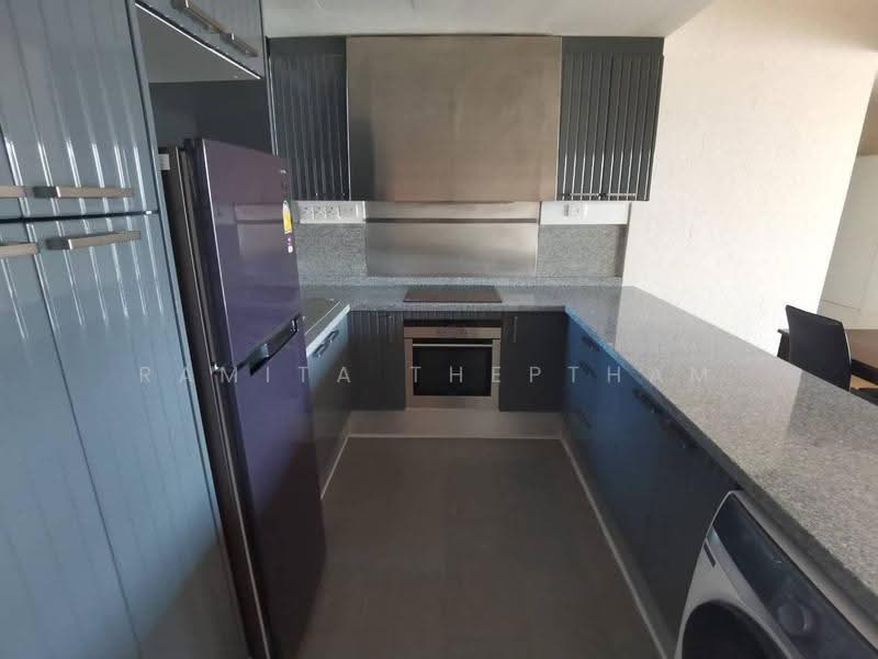 The Met Sathorn, bangkok, 123 South Sathorn Road, Thung Maha Mek, Sathon, Bangkok, 2 Bedrooms, 91 sqm, Condo For Rent, by Ramita Theptham, 500587519 - DDproperty.com