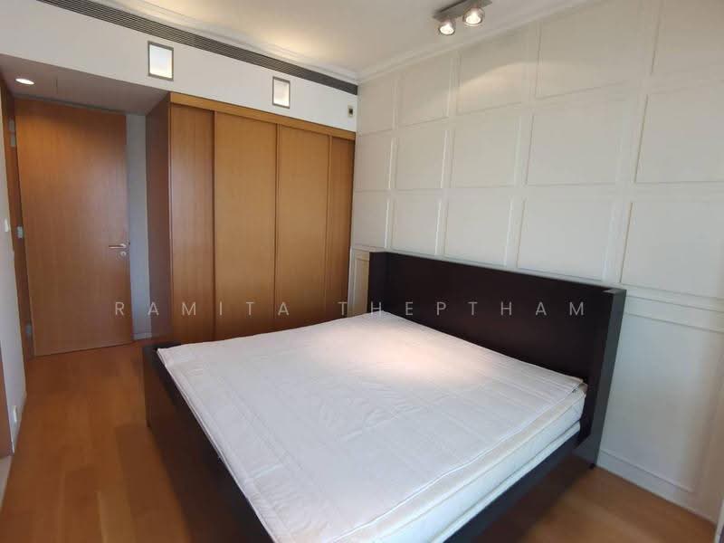 The Met Sathorn, bangkok, 123 South Sathorn Road, Thung Maha Mek, Sathon, Bangkok, 2 Bedrooms, 91 sqm, Condo For Rent, by Ramita Theptham, 500587519 - DDproperty.com
