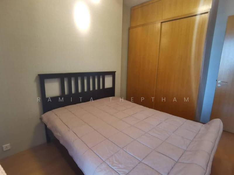 The Met Sathorn, bangkok, 123 South Sathorn Road, Thung Maha Mek, Sathon, Bangkok, 2 Bedrooms, 91 sqm, Condo For Rent, by Ramita Theptham, 500587519 - DDproperty.com