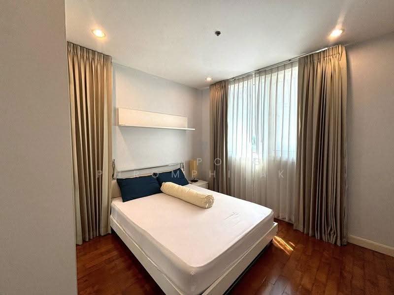 Siri Residence : สิริ เรสซิเด้นซ์, กรุงเทพ, 21 ซอยสุขุมวิท 24, คลองตัน, คลองเตย, กรุงเทพ, 95 ตร.ม., คอนโด ให้เช่า, โดย Manapong Phromphitak, 500587521 - DDproperty.com
