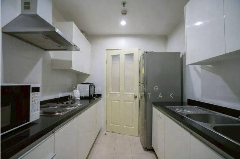 Siri Residence, bangkok, 21 Soi Sukhumvit 24, Khong Tan, Khlong Toei, Bangkok, 2 Bedrooms, 95 sqm, Condo For Rent, by Manapong Phromphitak, 500587521 - DDproperty.com