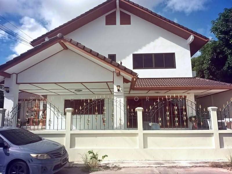 บ้าน 5-ห้องนอน, ชลบุรี, บางละมุง, ชลบุรี, 377 ตร.ม., บ้านเดี่ยว ขาย, โดย Supicha Chorjong, 500587522 - DDproperty.com