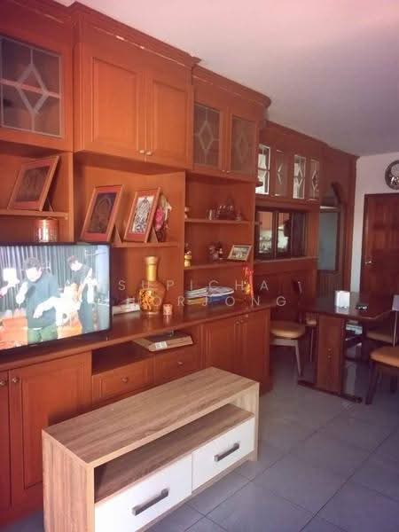 5-BR House, chon-buri, Bang Lamung, Bang Lamung (Pattaya), Chon Buri (Pattaya), 5 Bedrooms, 377 sqm, Single Detached House For Sale, by Supicha Chorjong, 500587522 - DDproperty.com