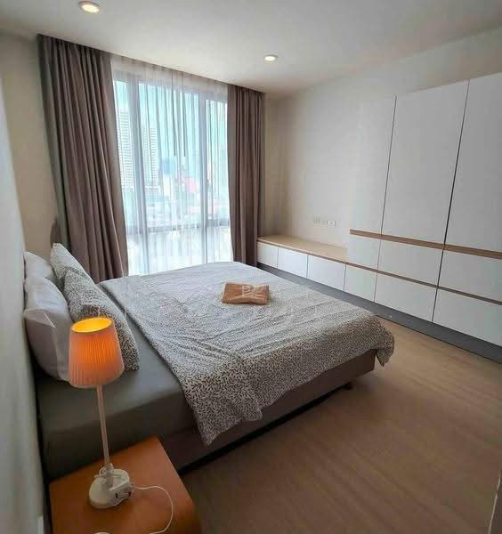 Mattani Suites : มัทนี สวีท, กรุงเทพ, 50-2 ซอยเอกมัย 22, คลองตันเหนือ, วัฒนา, กรุงเทพ, 80 ตร.ม., อพาร์ทเมนท์ ให้เช่า, โดย Napat Thamakulangkul, 500587523 - DDproperty.com