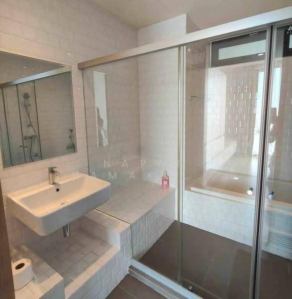Mattani Suites, bangkok, 50-2 Soi Ekkamai 22, Khlong Tan Nua, Watthana, Bangkok, 2 Bedrooms, 80 sqm, Apartment For Rent, by Napat Thamakulangkul, 500587523 - DDproperty.com