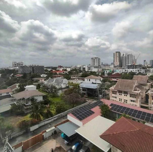 Mattani Suites, bangkok, 50-2 Soi Ekkamai 22, Khlong Tan Nua, Watthana, Bangkok, 2 Bedrooms, 80 sqm, Apartment For Rent, by Napat Thamakulangkul, 500587523 - DDproperty.com