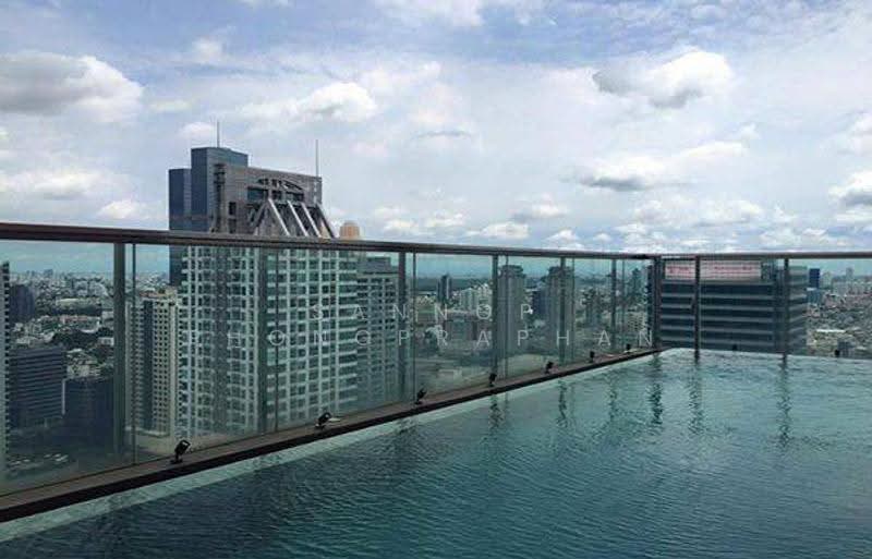 The Address Sathorn : ดิ แอดเดรส สาทร, กรุงเทพ, 98 ถนนสาทรเหนือ ซอยสาทร 12 แขวงสีลม เขตบางรัก กรุงเทพมหานคร, สีลม, บางรัก, กรุงเทพ, 80 ตร.ม., คอนโด ขาย, โดย Sannop Phongpraphan, 500587525 - DDproperty.com