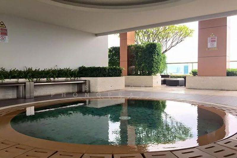 The Address Sathorn : ดิ แอดเดรส สาทร, กรุงเทพ, 98 ถนนสาทรเหนือ ซอยสาทร 12 แขวงสีลม เขตบางรัก กรุงเทพมหานคร, สีลม, บางรัก, กรุงเทพ, 80 ตร.ม., คอนโด ขาย, โดย Sannop Phongpraphan, 500587525 - DDproperty.com