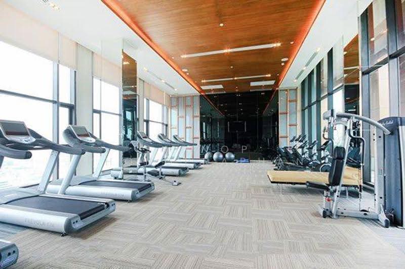 The Address Sathorn, bangkok, 98 Sathorn Nua Road, Silom, Bang Rak, Bangkok, 2 Bedrooms, 80 sqm, Condo For Sale, by Sannop Phongpraphan, 500587525 - DDproperty.com