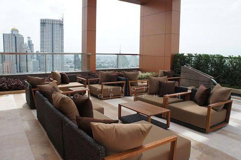 The Address Sathorn : ดิ แอดเดรส สาทร, กรุงเทพ, 98 ถนนสาทรเหนือ ซอยสาทร 12 แขวงสีลม เขตบางรัก กรุงเทพมหานคร, สีลม, บางรัก, กรุงเทพ, 80 ตร.ม., คอนโด ขาย, โดย Sannop Phongpraphan, 500587525 - DDproperty.com