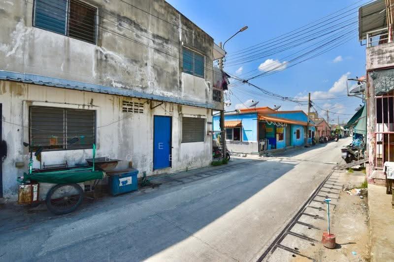 ทาวน์เฮ้าส์บางเสาธง สมุทรปราการ, samut-prakan, Bang Sao Thong, Samut Prakan, 9 Bedrooms, 100 sqm, Townhouse For Sale, by The Best Property ภพ, 500587529 - DDproperty.com