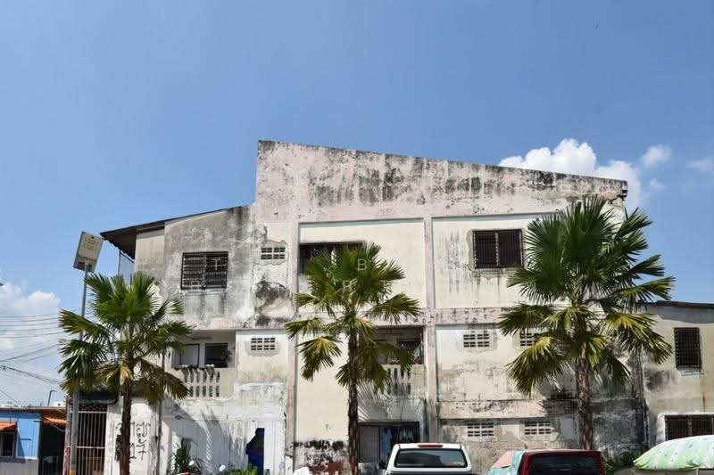ทาวน์เฮ้าส์บางเสาธง สมุทรปราการ, samut-prakan, Bang Sao Thong, Samut Prakan, 9 Bedrooms, 100 sqm, Townhouse For Sale, by The Best Property ภพ, 500587529 - DDproperty.com