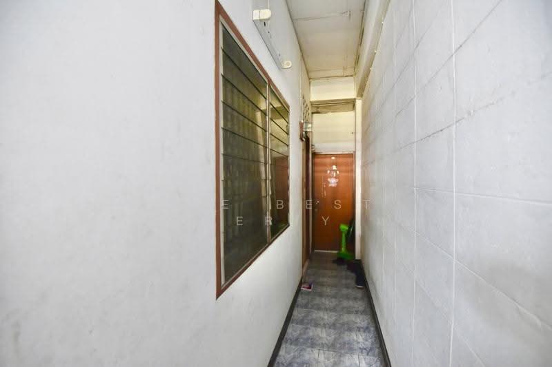ทาวน์เฮ้าส์บางเสาธง สมุทรปราการ, samut-prakan, Bang Sao Thong, Samut Prakan, 9 Bedrooms, 100 sqm, Townhouse For Sale, by The Best Property ภพ, 500587529 - DDproperty.com