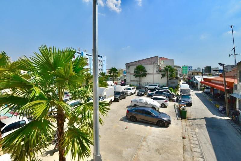 ทาวน์เฮ้าส์บางเสาธง สมุทรปราการ, samut-prakan, Bang Sao Thong, Samut Prakan, 9 Bedrooms, 100 sqm, Townhouse For Sale, by The Best Property ภพ, 500587529 - DDproperty.com