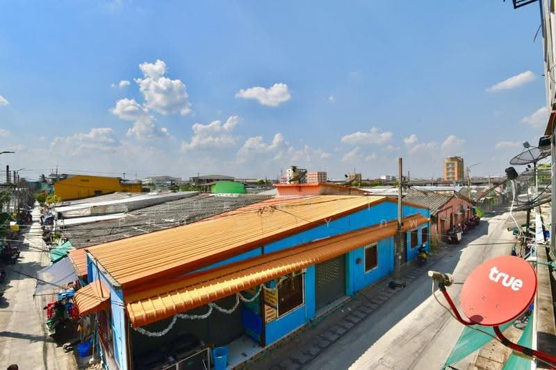 ทาวน์เฮ้าส์บางเสาธง สมุทรปราการ, samut-prakan, Bang Sao Thong, Samut Prakan, 9 Bedrooms, 100 sqm, Townhouse For Sale, by The Best Property ภพ, 500587529 - DDproperty.com