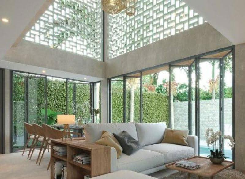 ECO Home Bang Saray, chon-buri, Bang Sa-re, Sattahip, Chon Buri (Pattaya), 4 Bedrooms, 285 sqm, Townhouse For Sale, by Supicha Chorjong, 500587530 - DDproperty.com