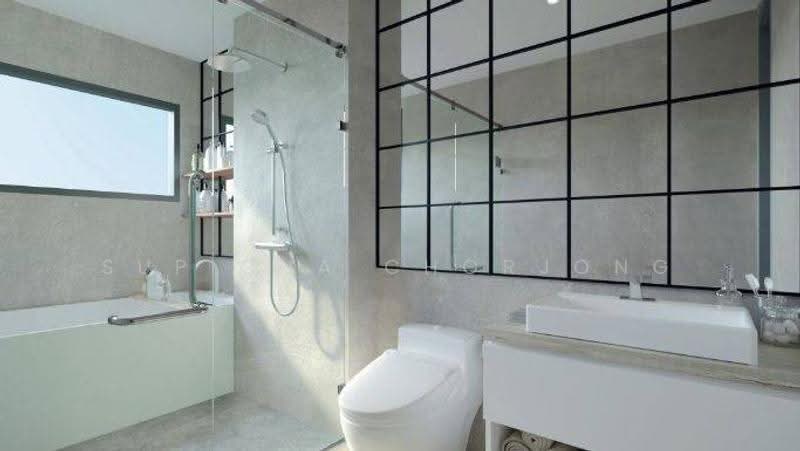 ECO Home Bang Saray : อีโค่ โฮม บาง เสร่, ชลบุรี, บางเสร่, สัตหีบ, ชลบุรี, 285 ตร.ม., ทาวน์เฮ้าส์ ขาย, โดย Supicha Chorjong, 500587530 - DDproperty.com
