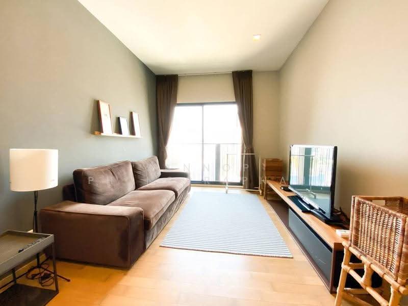 Noble Reveal, bangkok, 36 Soi Sukhumvit 63, Ekamai Road, Phra Kanong Nua, Watthana, Bangkok, 1 Bedroom, 46 sqm, Condo For Sale, by Sannop Phongpraphan, 500587531 - DDproperty.com