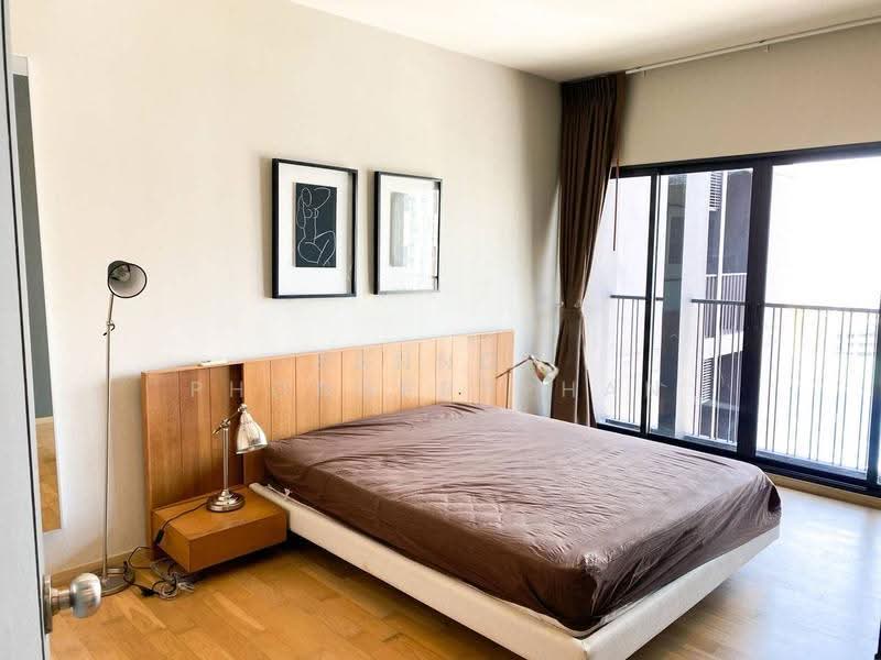 Noble Reveal, bangkok, 36 Soi Sukhumvit 63, Ekamai Road, Phra Kanong Nua, Watthana, Bangkok, 1 Bedroom, 46 sqm, Condo For Sale, by Sannop Phongpraphan, 500587531 - DDproperty.com