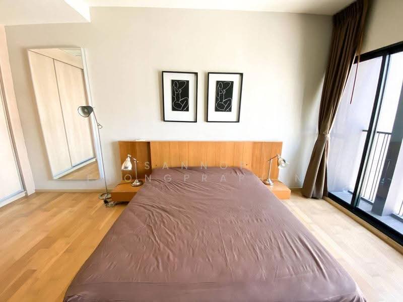 Noble Reveal, bangkok, 36 Soi Sukhumvit 63, Ekamai Road, Phra Kanong Nua, Watthana, Bangkok, 1 Bedroom, 46 sqm, Condo For Sale, by Sannop Phongpraphan, 500587531 - DDproperty.com