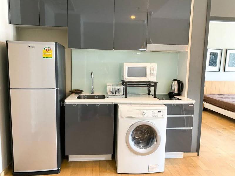 Noble Reveal, bangkok, 36 Soi Sukhumvit 63, Ekamai Road, Phra Kanong Nua, Watthana, Bangkok, 1 Bedroom, 46 sqm, Condo For Sale, by Sannop Phongpraphan, 500587531 - DDproperty.com