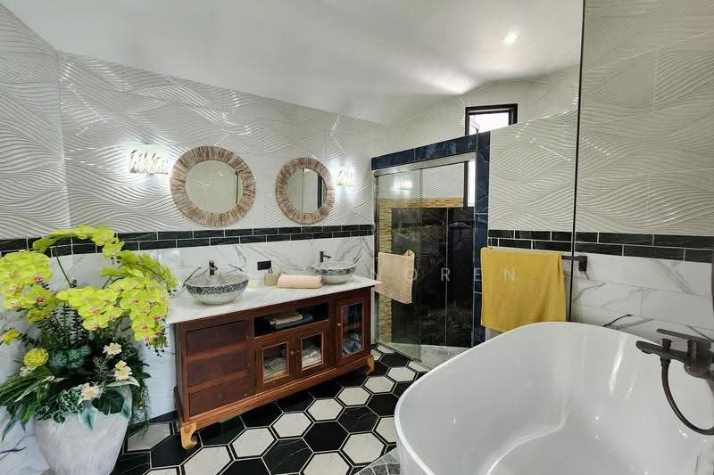 Mediterranean style luxury pool villa, phuket, Rawai, Muang Phuket, Phuket, 4 Bedrooms, 525 sqm, Villa For Sale, by Tomas Noren, 500587532 - DDproperty.com