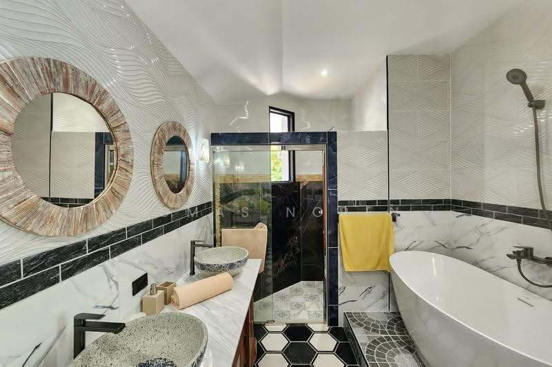 Mediterranean style luxury pool villa, phuket, Rawai, Muang Phuket, Phuket, 4 Bedrooms, 525 sqm, Villa For Sale, by Tomas Noren, 500587532 - DDproperty.com
