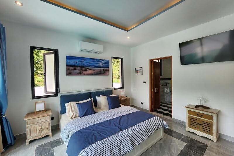 Mediterranean style luxury pool villa, phuket, Rawai, Muang Phuket, Phuket, 4 Bedrooms, 525 sqm, Villa For Sale, by Tomas Noren, 500587532 - DDproperty.com