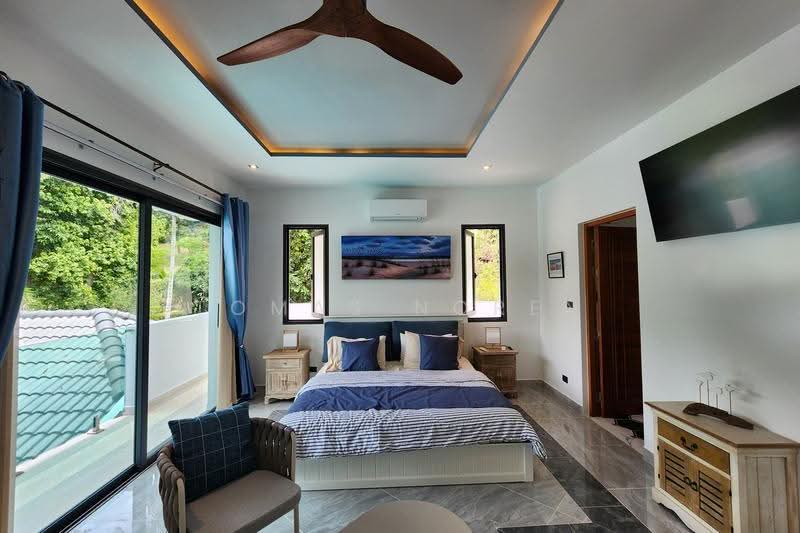 Mediterranean style luxury pool villa, phuket, Rawai, Muang Phuket, Phuket, 4 Bedrooms, 525 sqm, Villa For Sale, by Tomas Noren, 500587532 - DDproperty.com