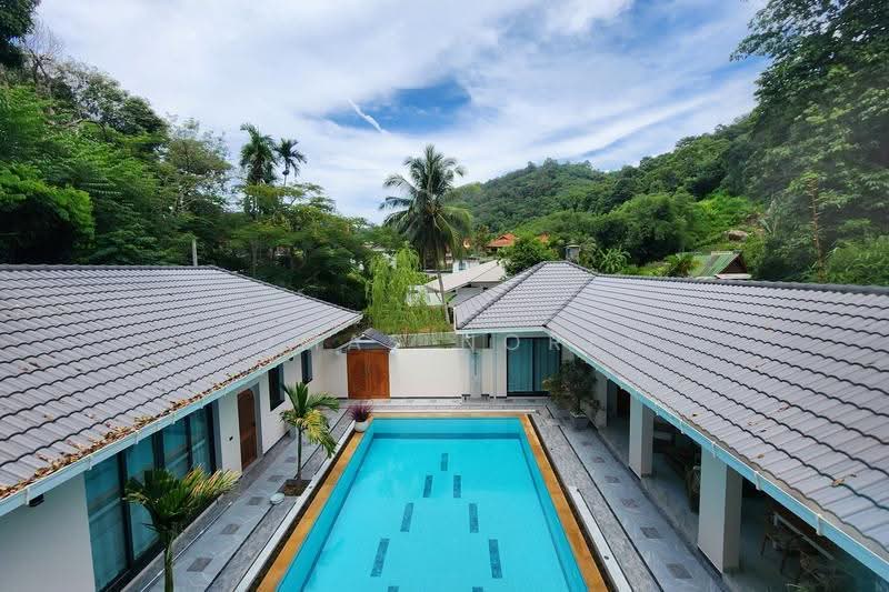 Mediterranean style luxury pool villa, phuket, Rawai, Muang Phuket, Phuket, 4 Bedrooms, 525 sqm, Villa For Sale, by Tomas Noren, 500587532 - DDproperty.com
